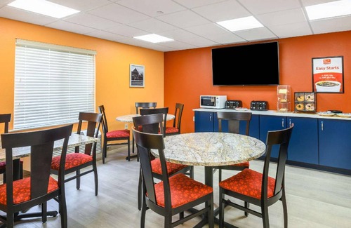 Hammond Hotel | 28 m² Hotel ∙ 127 guests