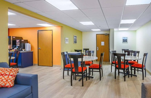 Hammond Hotel | 28 m² Hotel ∙ 127 guests