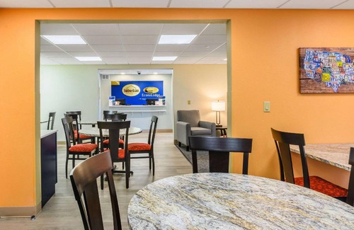 Hammond Hotel | 28 m² Hotel ∙ 127 guests