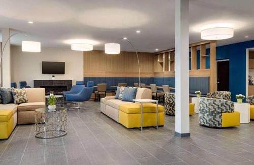 Gambrills Hotel | 28 m² Hotel ∙ 127 guests