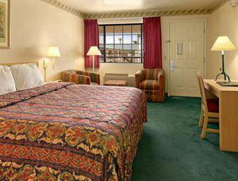 Safford Hotel | 28 m² Hotel ∙ 127 guests