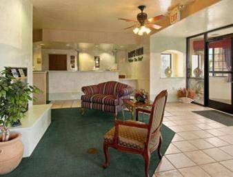 Safford Hotel | 28 m² Hotel ∙ 127 guests