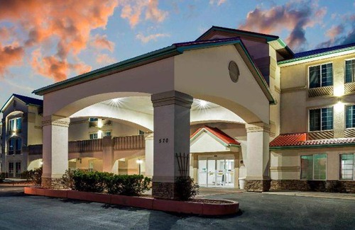 Fruita Hotel | 28 m² Hotel ∙ 127 guests