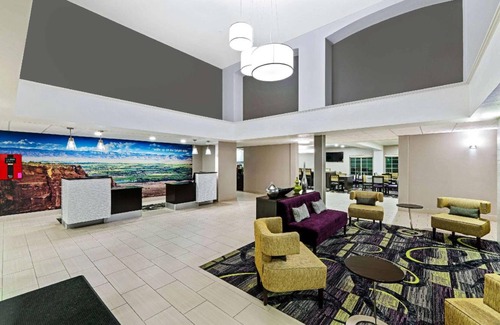 Fruita Hotel | 28 m² Hotel ∙ 127 guests