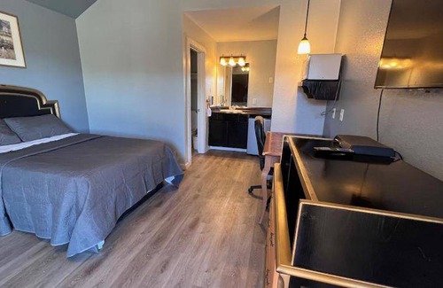 Kenedy Hotel | 28 m² Hotel ∙ 127 guests