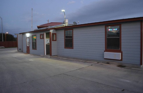 Kenedy Hotel | 28 m² Hotel ∙ 127 guests
