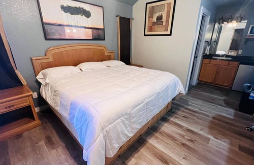 Kenedy Hotel | 28 m² Hotel ∙ 127 guests