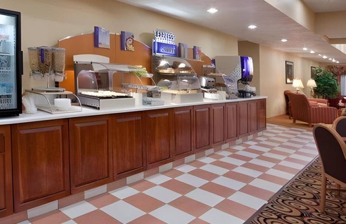 Newell Hotel | 28 m² Hotel ∙ 127 guests