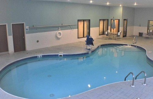 Newell Hotel | 28 m² Hotel ∙ 127 guests