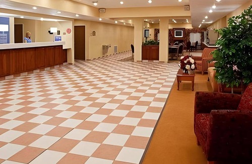 Newell Hotel | 28 m² Hotel ∙ 127 guests