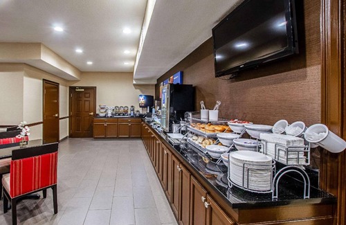 Santee Hotel | 28 m² Hotel ∙ 127 guests