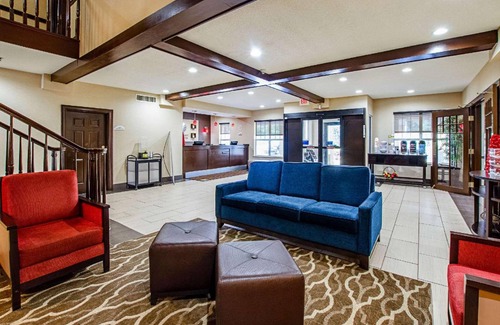 Santee Hotel | 28 m² Hotel ∙ 127 guests