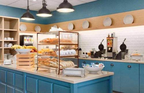 Sidney Hotel | 28 m² Hotel ∙ 127 guests