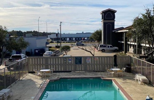 Tyler Hotel | 28 m² Hotel ∙ 127 guests