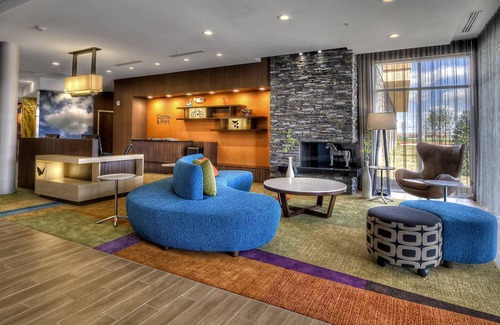 Yukon Hotel | 28 m² Hotel ∙ 127 guests