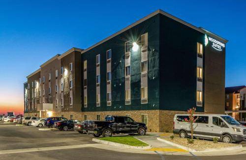 Greenacres Hotel | 28 m² Hotel ∙ 127 guests