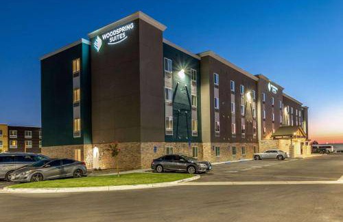 Greenacres Hotel | 28 m² Hotel ∙ 127 guests