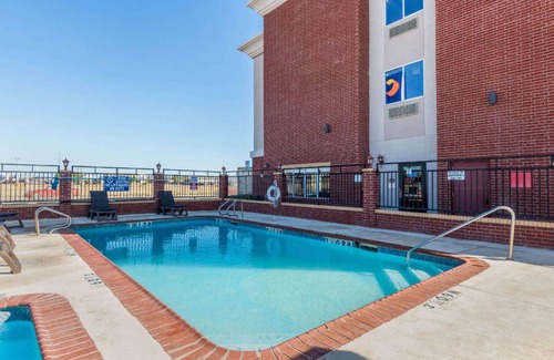 Big Spring Hotel | 28 m² Hotel ∙ 127 guests