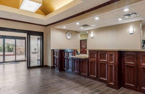 Big Spring Hotel | 28 m² Hotel ∙ 127 guests