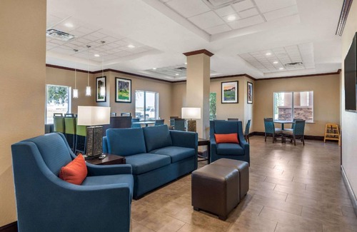 Big Spring Hotel | 28 m² Hotel ∙ 127 guests