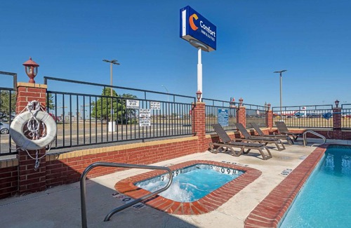 Big Spring Hotel | 28 m² Hotel ∙ 127 guests