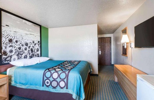Devils Lake Hotel | 28 m² Hotel ∙ 127 guests