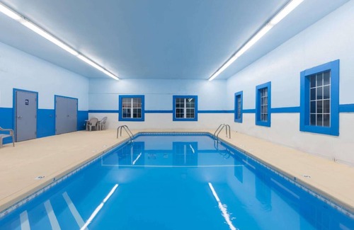 Devils Lake Hotel | 28 m² Hotel ∙ 127 guests