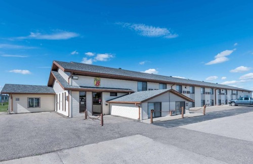 Devils Lake Hotel | 28 m² Hotel ∙ 127 guests