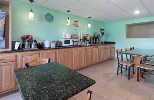 Devils Lake Hotel | 28 m² Hotel ∙ 127 guests