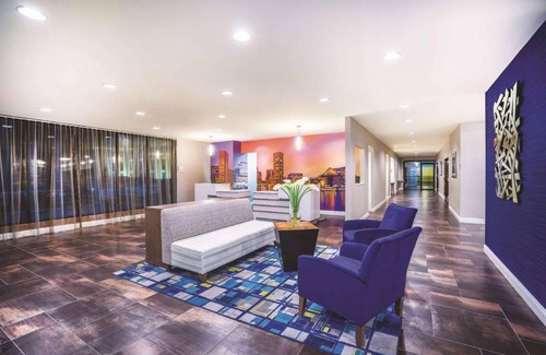 Glen Burnie Hotel | 28 m² Hotel ∙ 127 guests