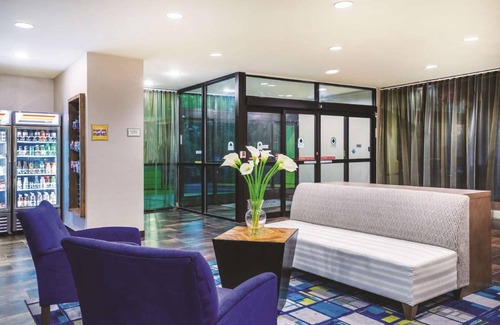 Glen Burnie Hotel | 28 m² Hotel ∙ 127 guests