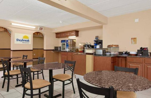 Hagerstown Hotel | 28 m² Hotel ∙ 127 guests