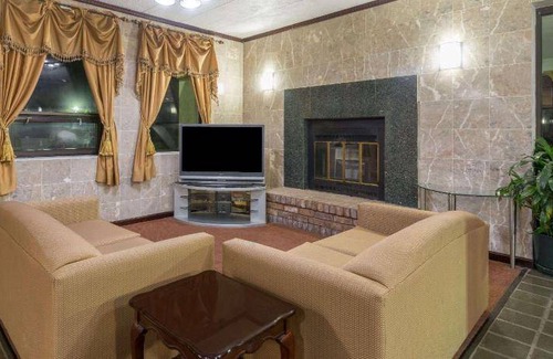 Hagerstown Hotel | 28 m² Hotel ∙ 127 guests