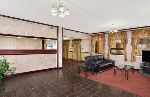 Hagerstown Hotel | 28 m² Hotel ∙ 127 guests