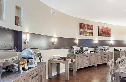 San Angelo Hotel | 28 m² Hotel ∙ 127 guests