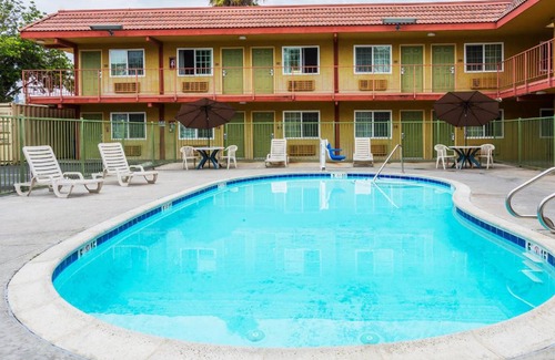 San Ysidro Hotel | 28 m² Hotel ∙ 127 guests