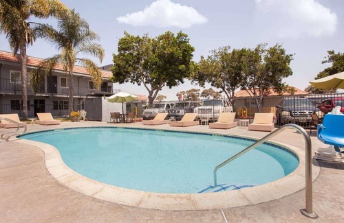 San Ysidro Hotel | 28 m² Hotel ∙ 127 guests