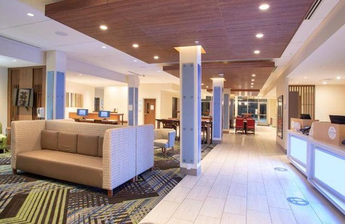 Goodland Hotel | 28 m² Hotel ∙ 2 bedrooms ∙ 127 guests