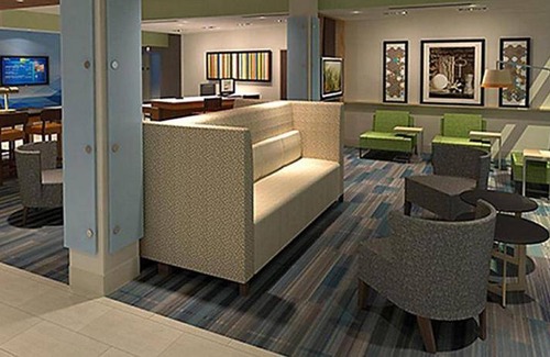 Goodland Hotel | 28 m² Hotel ∙ 2 bedrooms ∙ 127 guests