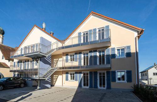 Inchenhofen Hotel | 28 m² Hotel ∙ 2 guests