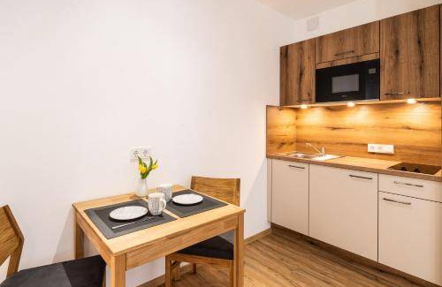 Inchenhofen Hotel | 28 m² Hotel ∙ 2 guests