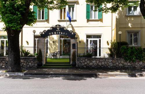 Fiuggi Hotel | 28 m² Hotel ∙ 2 guests