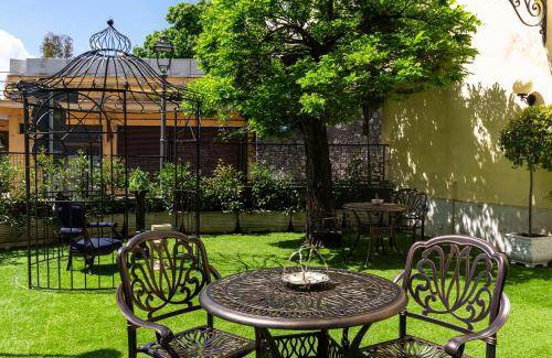Fiuggi Hotel | 28 m² Hotel ∙ 2 guests