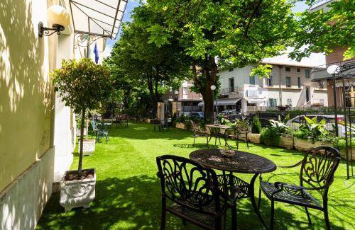 Fiuggi Hotel | 28 m² Hotel ∙ 2 guests