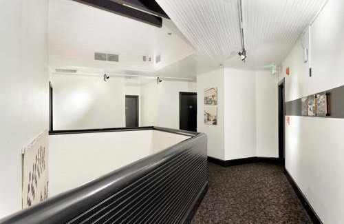 Downtown Hotel | 28 m² Hotel ∙ 2 guests