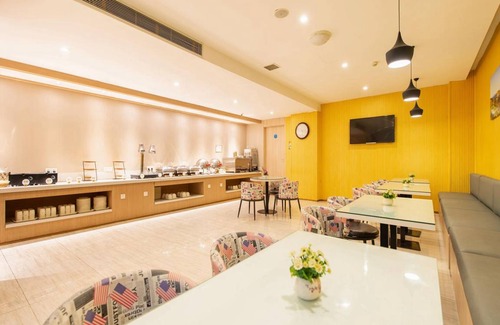 Ganjingzi Hotel | 28 m² Hotel ∙ 3 guests