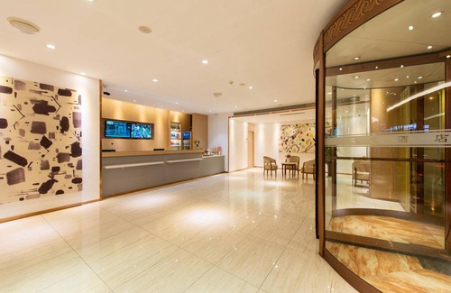 Ganjingzi Hotel | 28 m² Hotel ∙ 3 guests