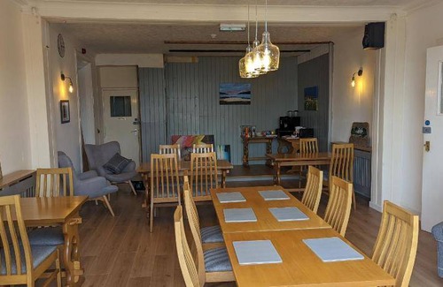 Lochaline Hotel | 28 m² Hotel ∙ 3 guests