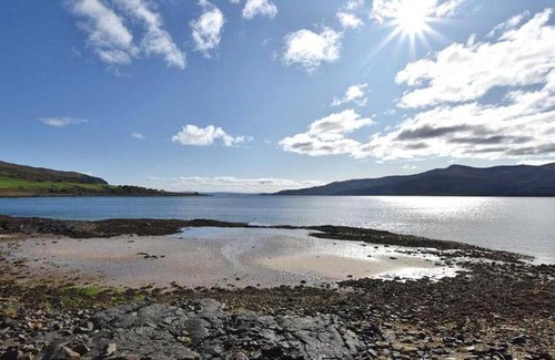 Lochaline Hotel | 28 m² Hotel ∙ 3 guests