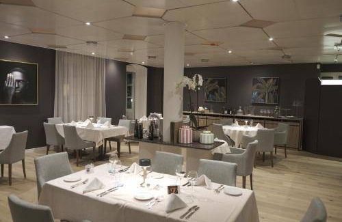 Begnins Hotel | 28 m² Hotel ∙ 3 guests